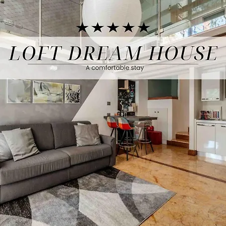 Loft Elegante In Centro Milano In Zona Signorile - Davanti Alla Metro Exterior photo
